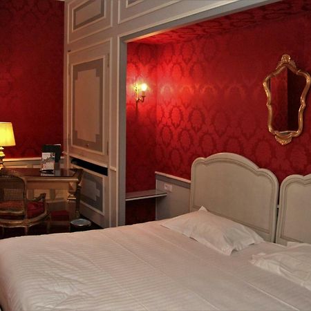 Hotel Le Regent Villers-Cotterêts Zewnętrze zdjęcie