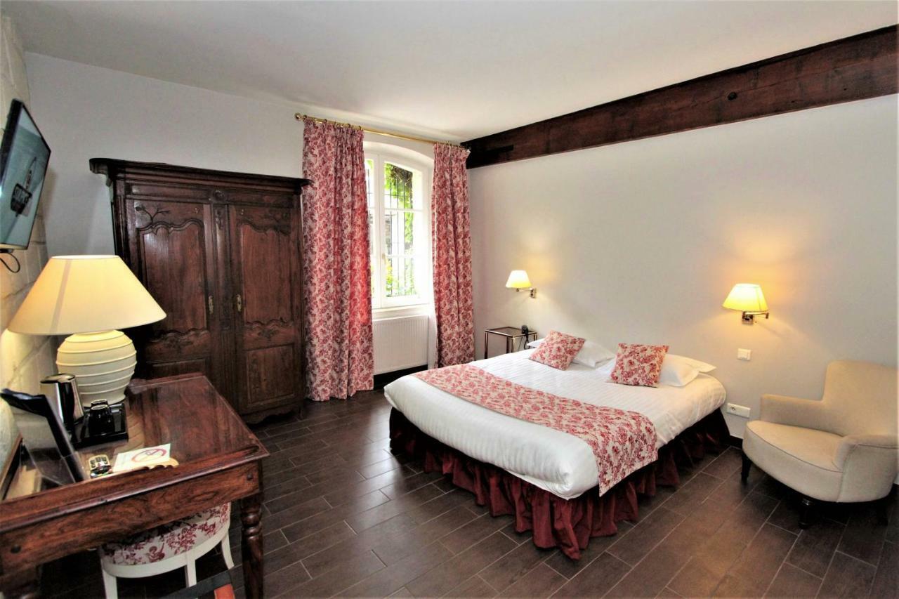 Hotel Le Regent Villers-Cotterêts Zewnętrze zdjęcie