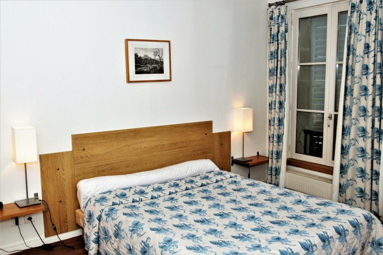 Hotel Le Regent Villers-Cotterêts Zewnętrze zdjęcie