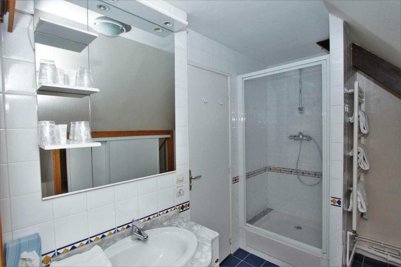 Hotel Le Regent Villers-Cotterêts Zewnętrze zdjęcie
