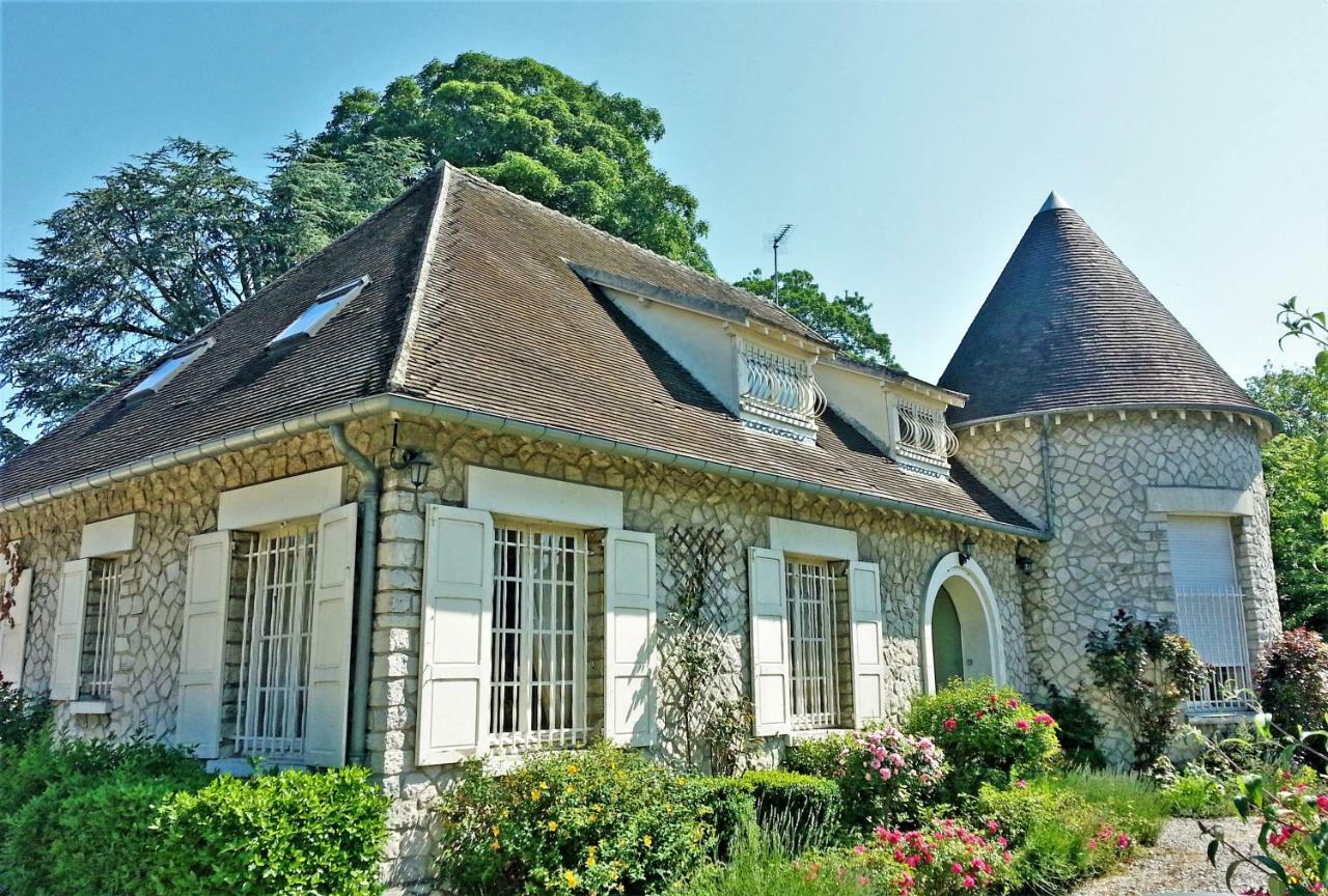 Hotel Le Regent Villers-Cotterêts Zewnętrze zdjęcie