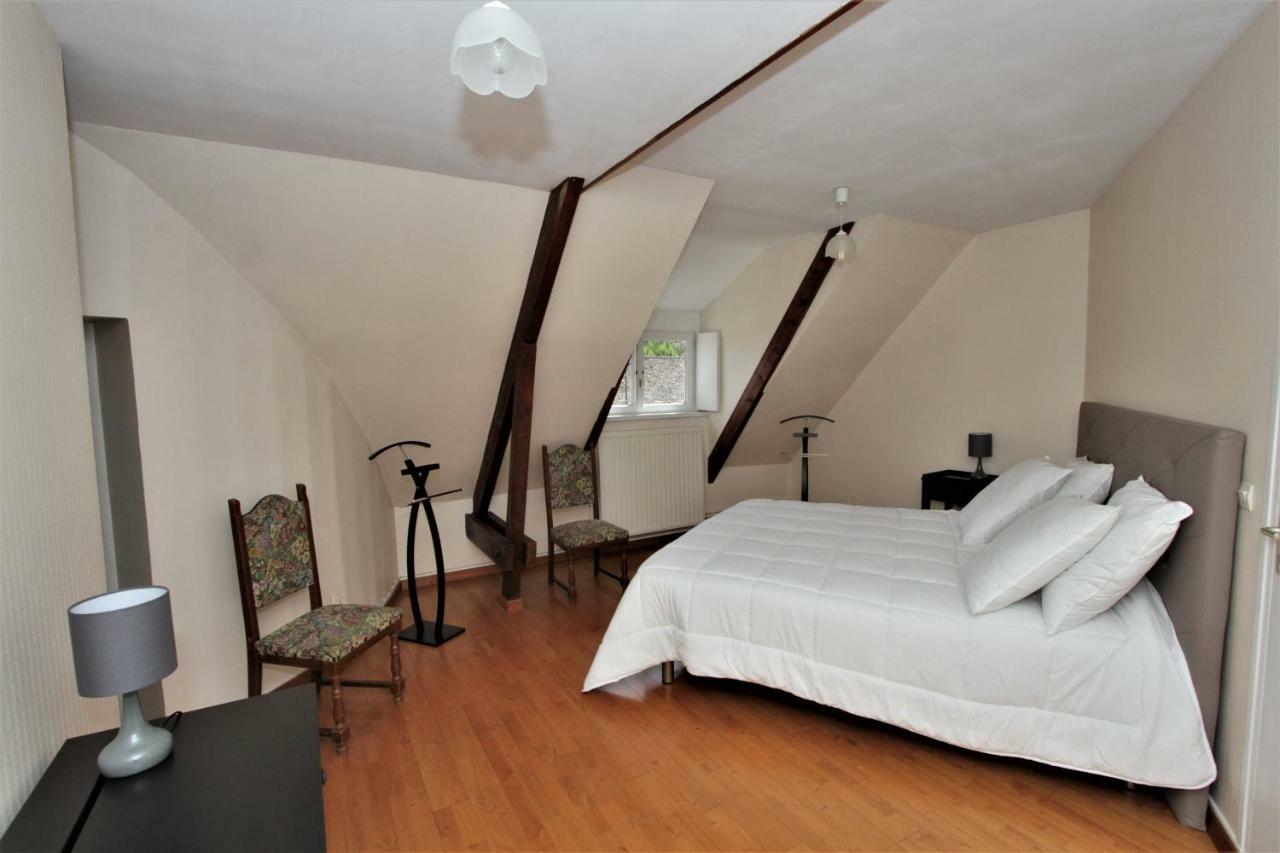 Hotel Le Regent Villers-Cotterêts Zewnętrze zdjęcie